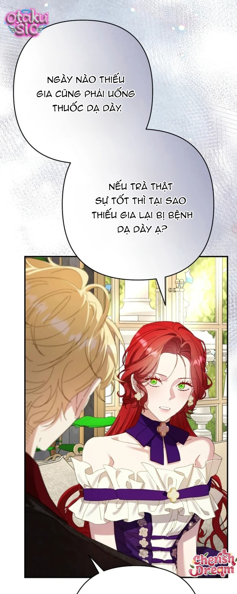 Tôi Vờ Mang Thai Nhưng Chồng Lại Quay Về - Chap 13 - Trang 62