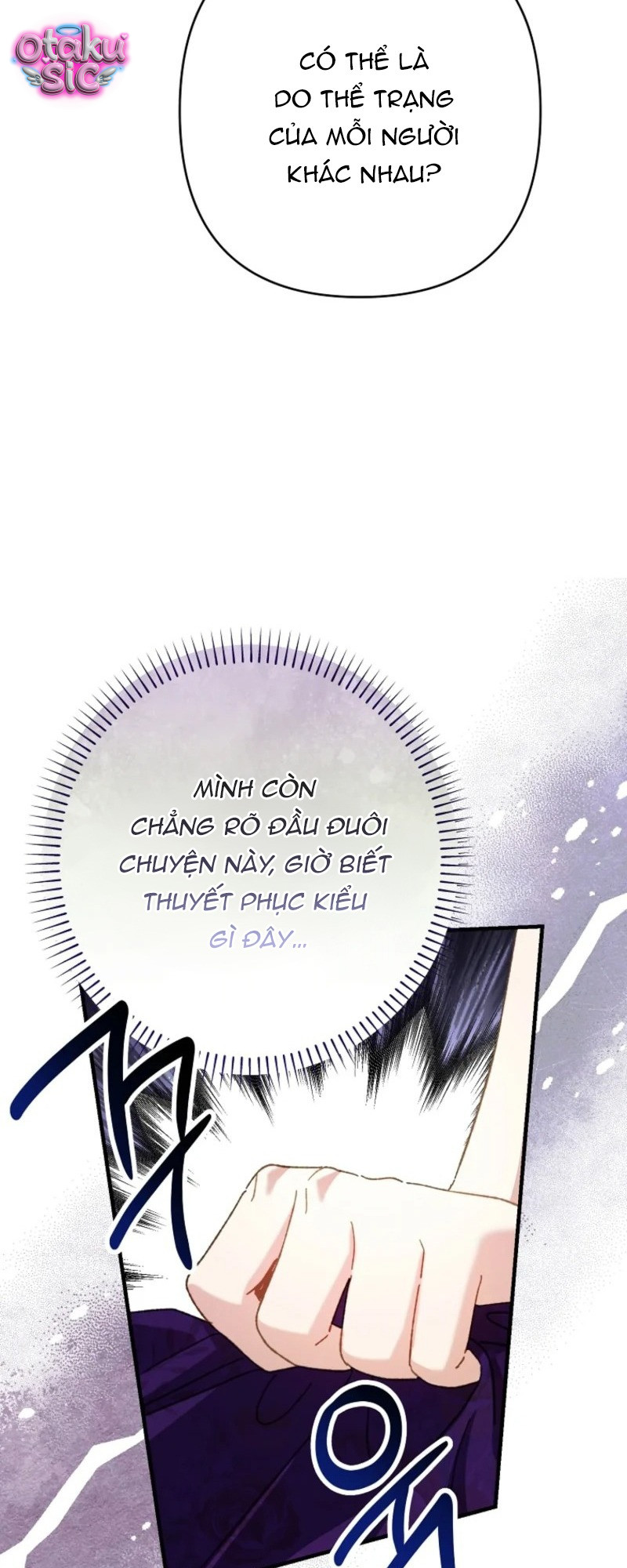 Tôi Vờ Mang Thai Nhưng Chồng Lại Quay Về - Chap 13 - Trang 63
