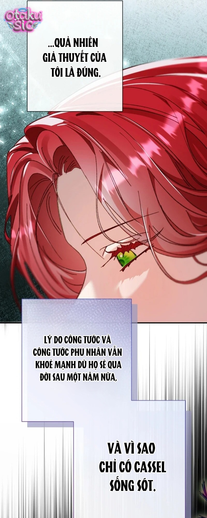 Tôi Vờ Mang Thai Nhưng Chồng Lại Quay Về - Chap 13 - Trang 69