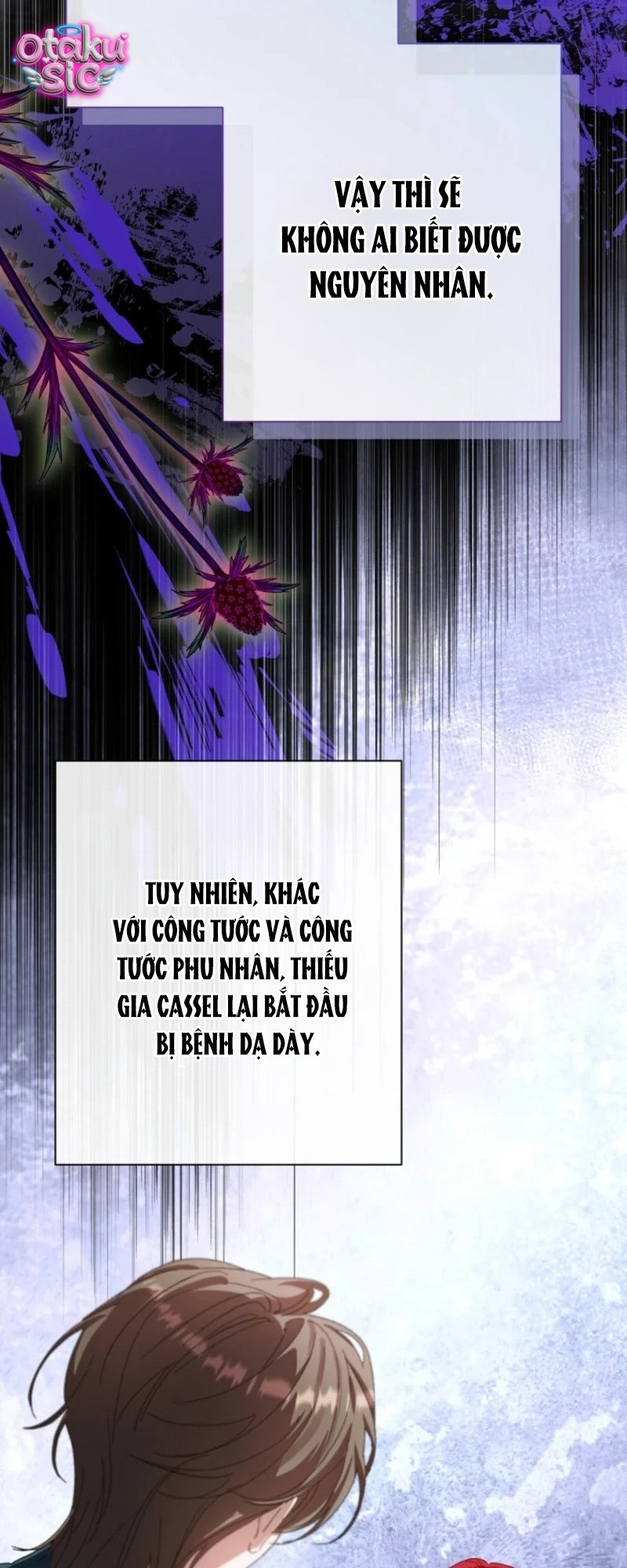 Tôi Vờ Mang Thai Nhưng Chồng Lại Quay Về - Chap 13 - Trang 71