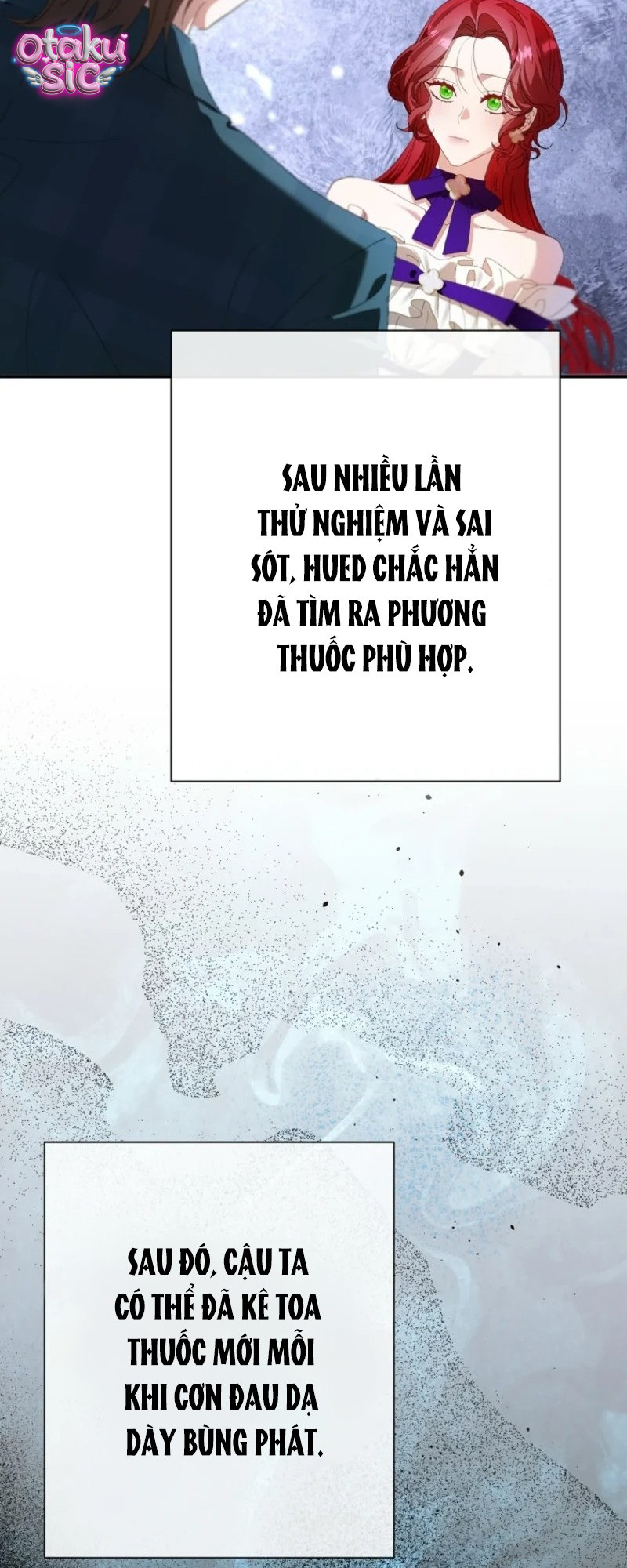 Tôi Vờ Mang Thai Nhưng Chồng Lại Quay Về - Chap 13 - Trang 72