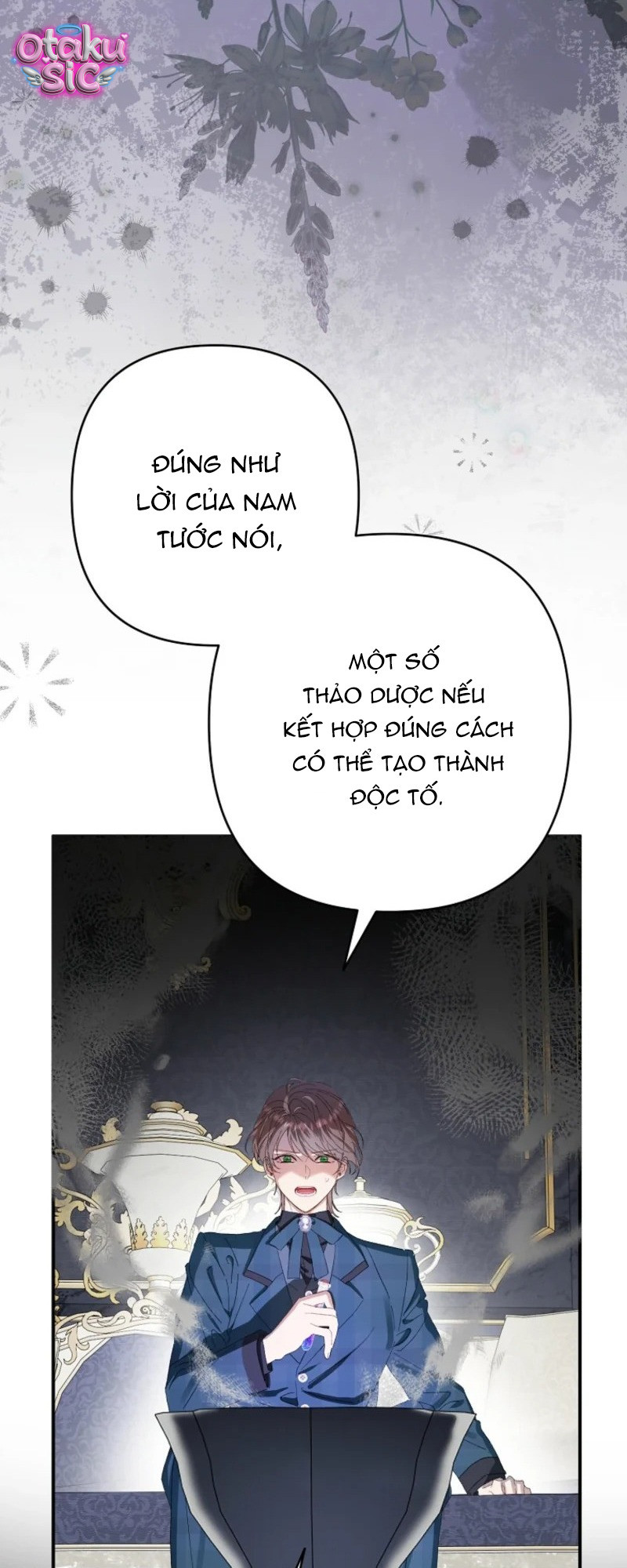 Tôi Vờ Mang Thai Nhưng Chồng Lại Quay Về - Chap 13 - Trang 76