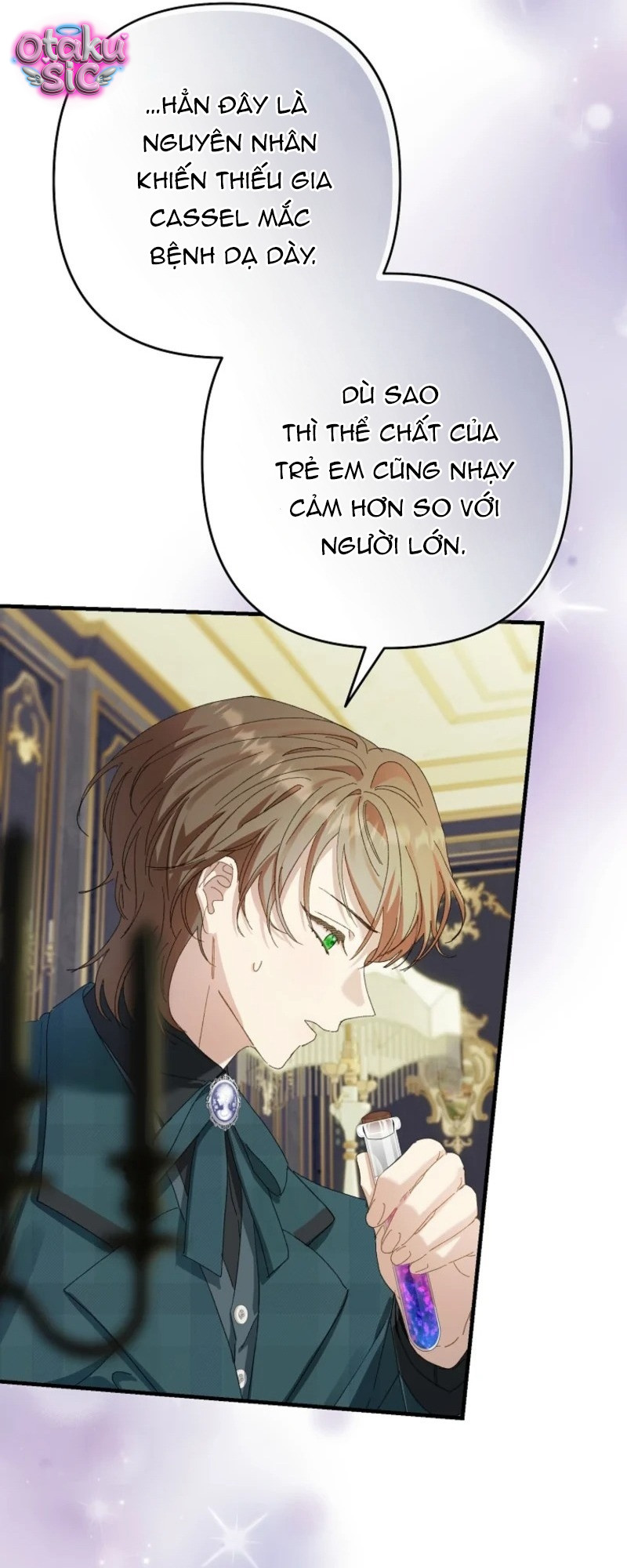 Tôi Vờ Mang Thai Nhưng Chồng Lại Quay Về - Chap 13 - Trang 79