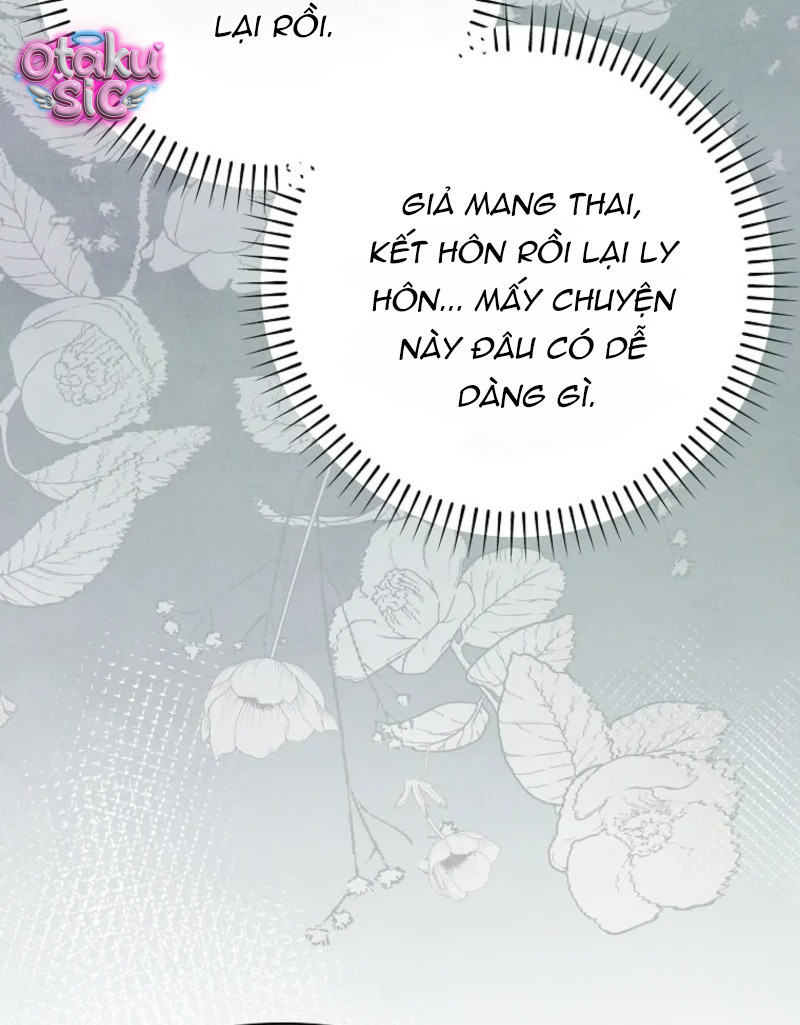 Tôi Vờ Mang Thai Nhưng Chồng Lại Quay Về - Chap 13 - Trang 9