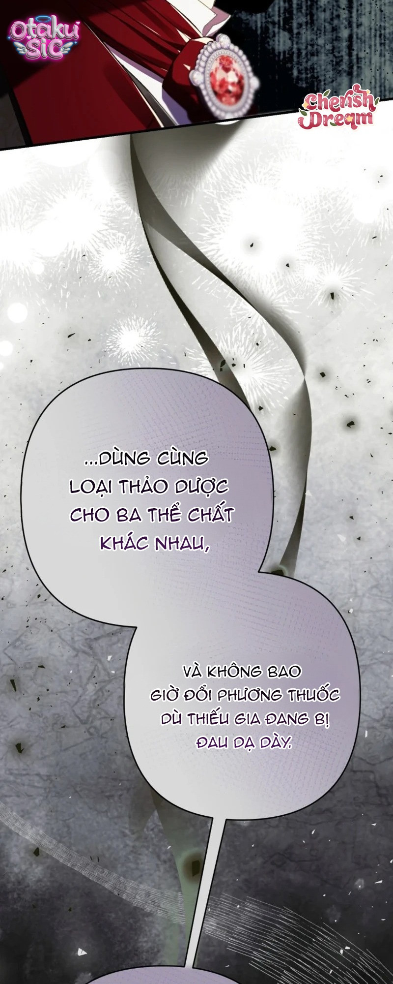Tôi Vờ Mang Thai Nhưng Chồng Lại Quay Về - Chap 13 - Trang 88
