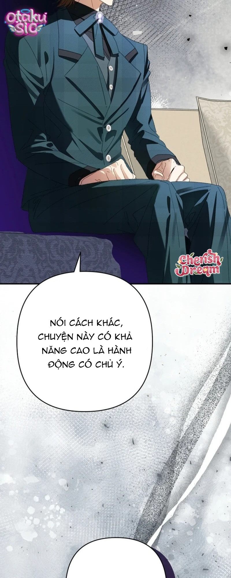 Tôi Vờ Mang Thai Nhưng Chồng Lại Quay Về - Chap 13 - Trang 90