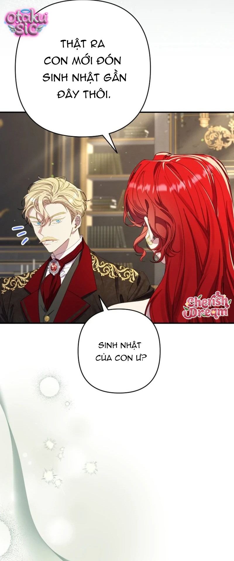 Tôi Vờ Mang Thai Nhưng Chồng Lại Quay Về - Chap 13 - Trang 10