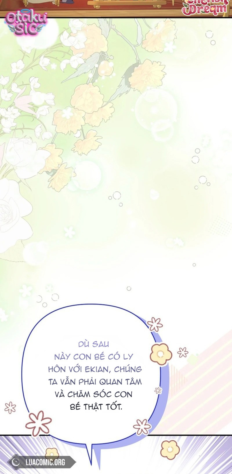 Tôi Vờ Mang Thai Nhưng Chồng Lại Quay Về - Chap 14 - Trang 12
