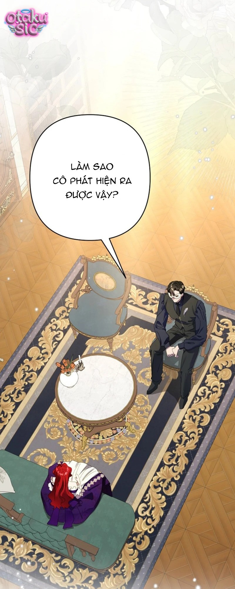 Tôi Vờ Mang Thai Nhưng Chồng Lại Quay Về - Chap 14 - Trang 16