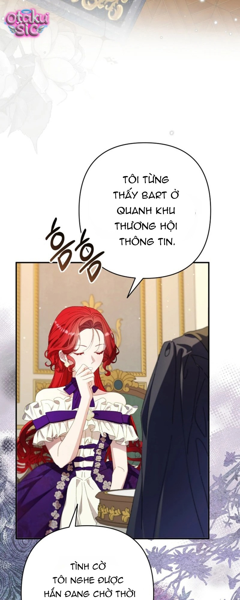 Tôi Vờ Mang Thai Nhưng Chồng Lại Quay Về - Chap 14 - Trang 17