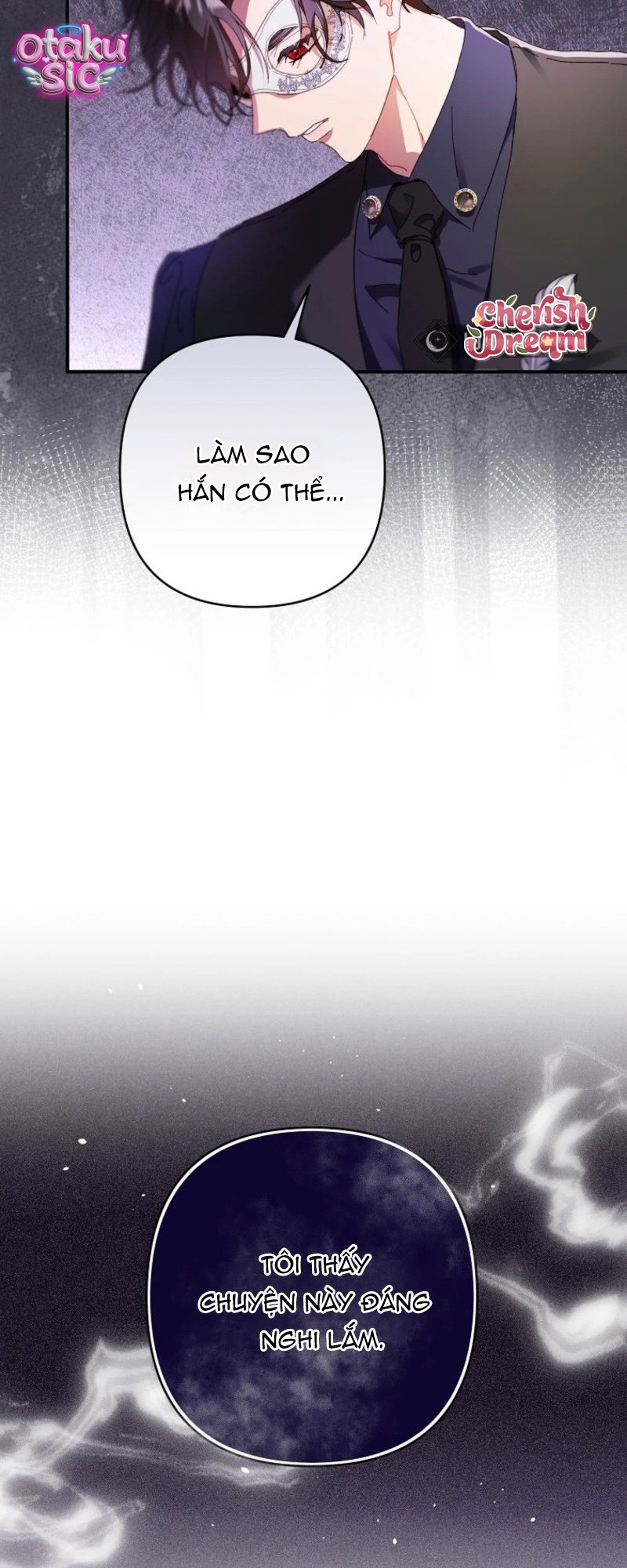 Tôi Vờ Mang Thai Nhưng Chồng Lại Quay Về - Chap 14 - Trang 19