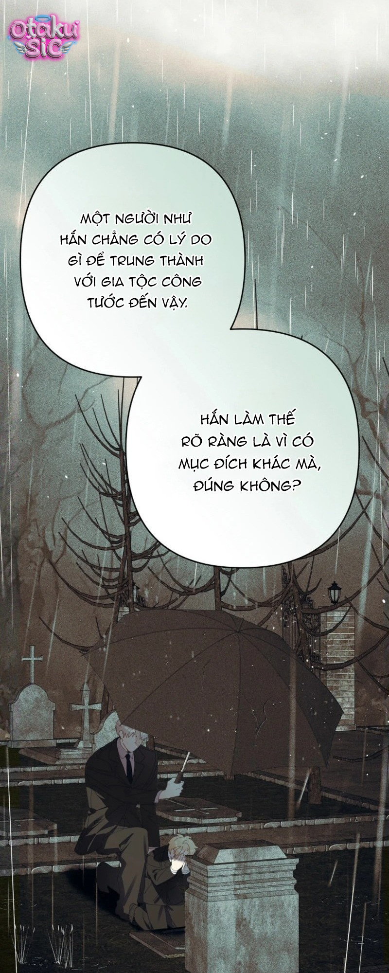 Tôi Vờ Mang Thai Nhưng Chồng Lại Quay Về - Chap 14 - Trang 21