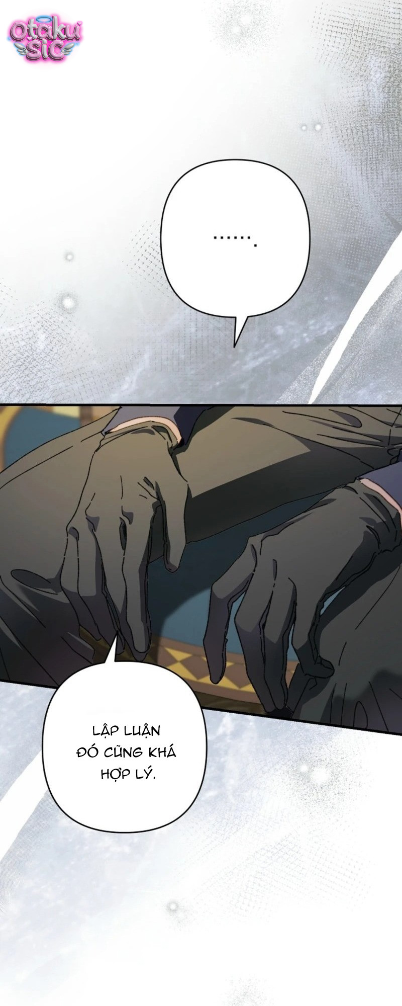 Tôi Vờ Mang Thai Nhưng Chồng Lại Quay Về - Chap 14 - Trang 24
