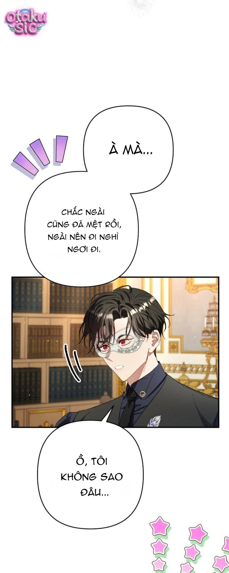 Tôi Vờ Mang Thai Nhưng Chồng Lại Quay Về - Chap 14 - Trang 25