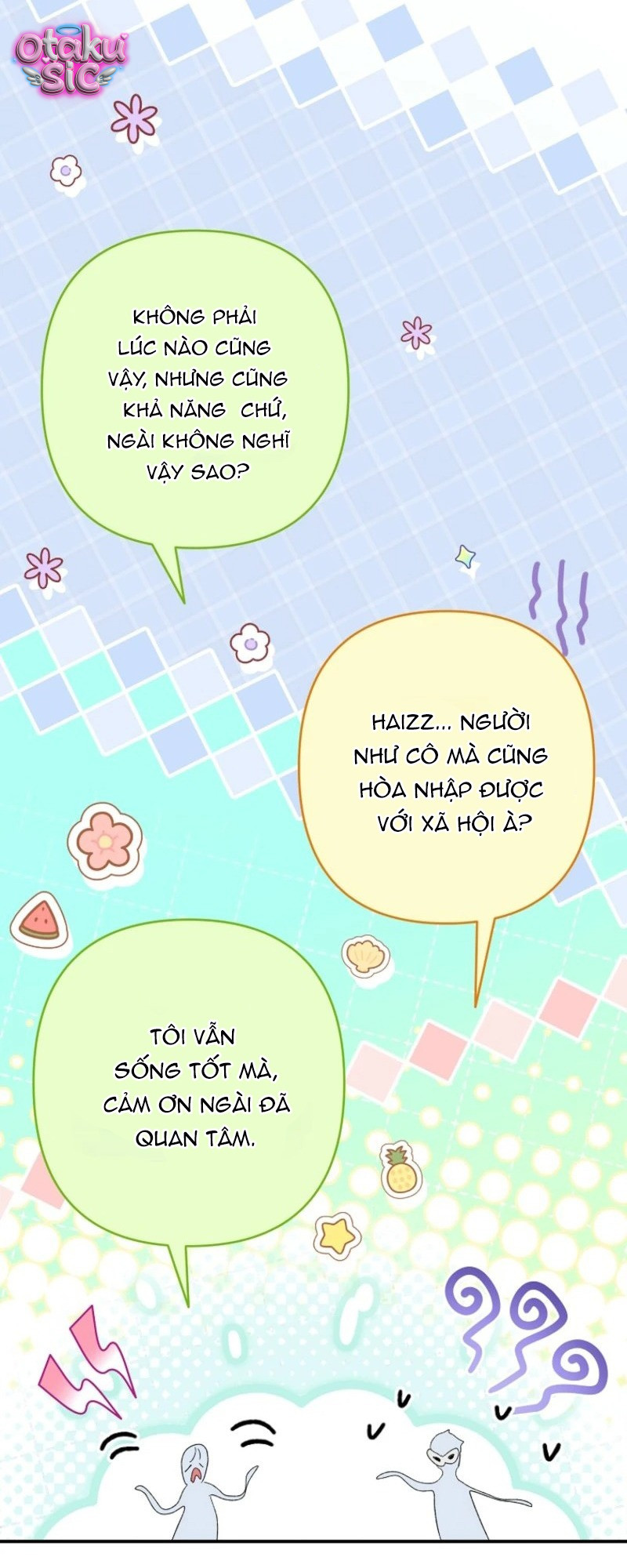 Tôi Vờ Mang Thai Nhưng Chồng Lại Quay Về - Chap 14 - Trang 28