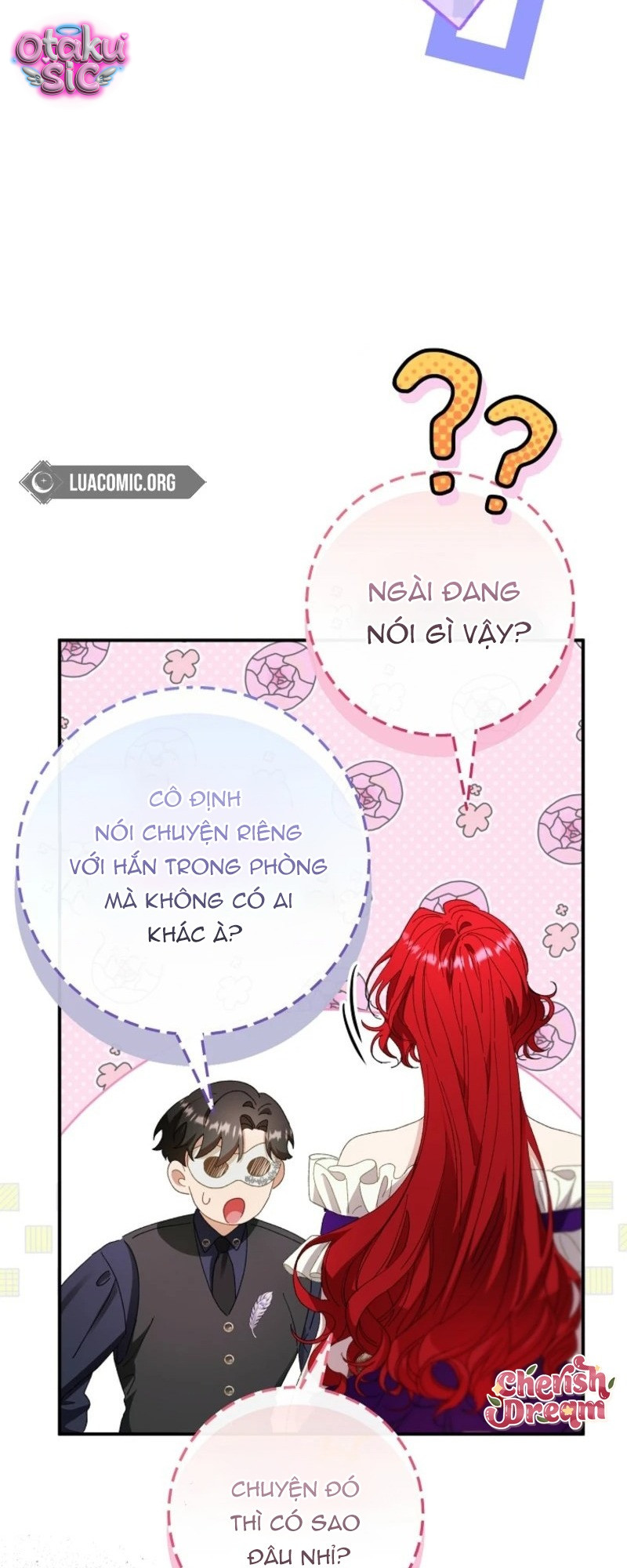 Tôi Vờ Mang Thai Nhưng Chồng Lại Quay Về - Chap 14 - Trang 34