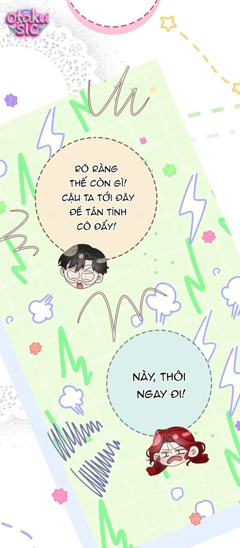 Tôi Vờ Mang Thai Nhưng Chồng Lại Quay Về - Chap 14 - Trang 35