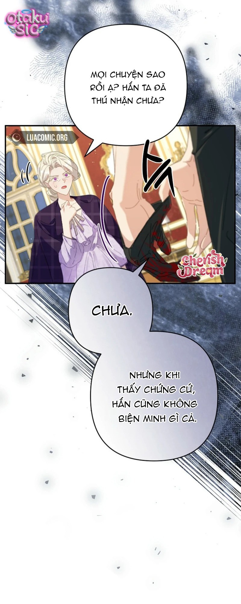 Tôi Vờ Mang Thai Nhưng Chồng Lại Quay Về - Chap 14 - Trang 5