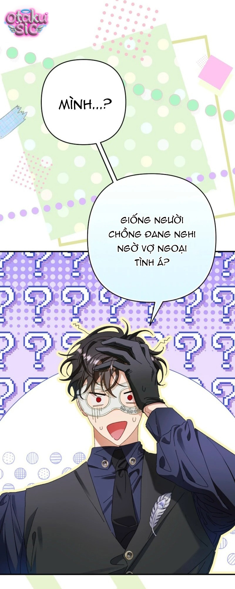 Tôi Vờ Mang Thai Nhưng Chồng Lại Quay Về - Chap 14 - Trang 43