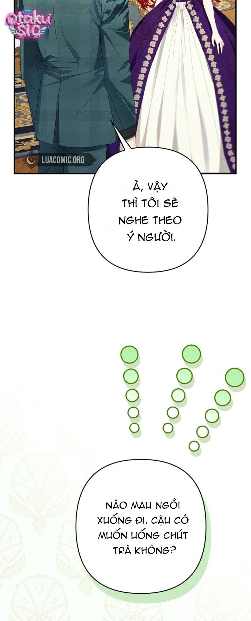 Tôi Vờ Mang Thai Nhưng Chồng Lại Quay Về - Chap 14 - Trang 48