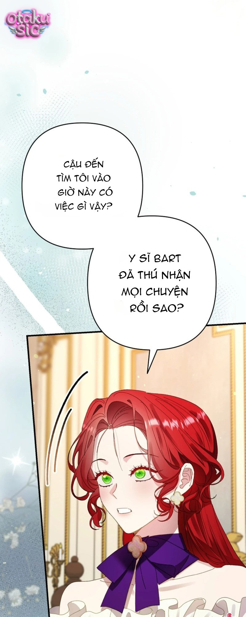 Tôi Vờ Mang Thai Nhưng Chồng Lại Quay Về - Chap 14 - Trang 50