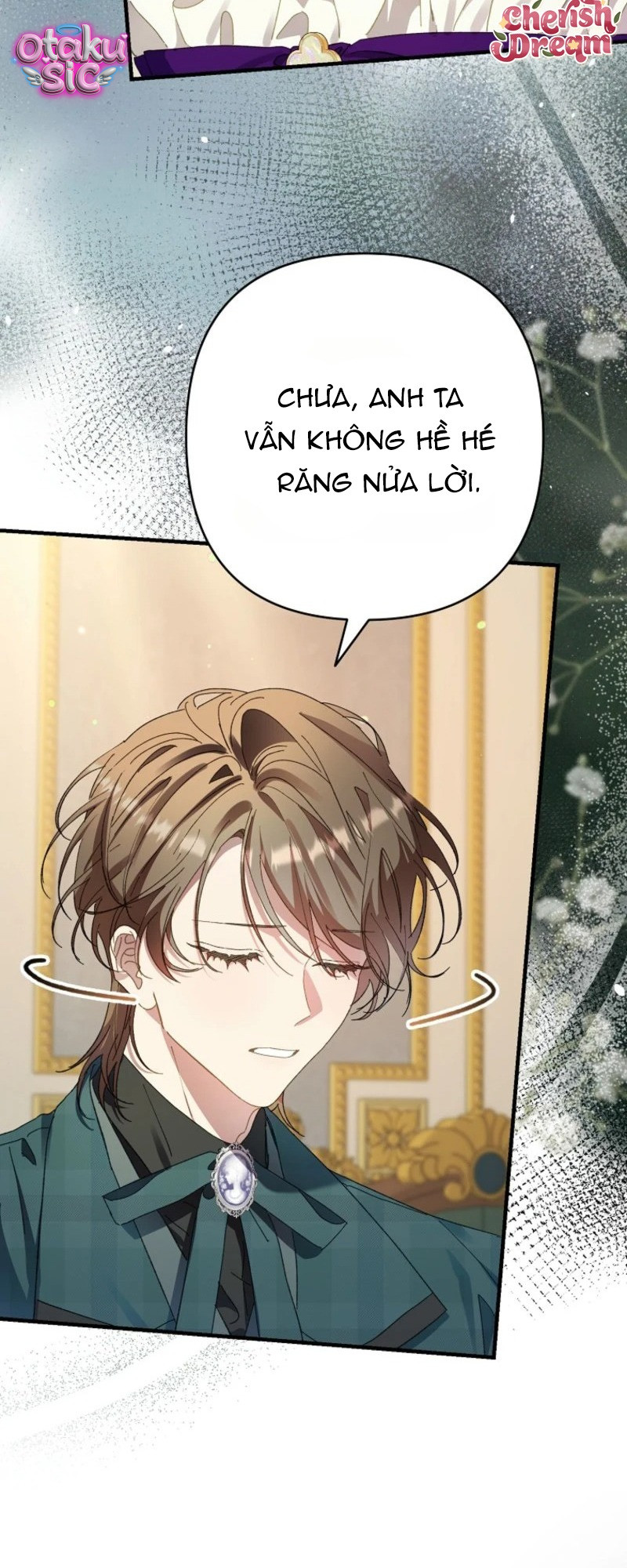 Tôi Vờ Mang Thai Nhưng Chồng Lại Quay Về - Chap 14 - Trang 51