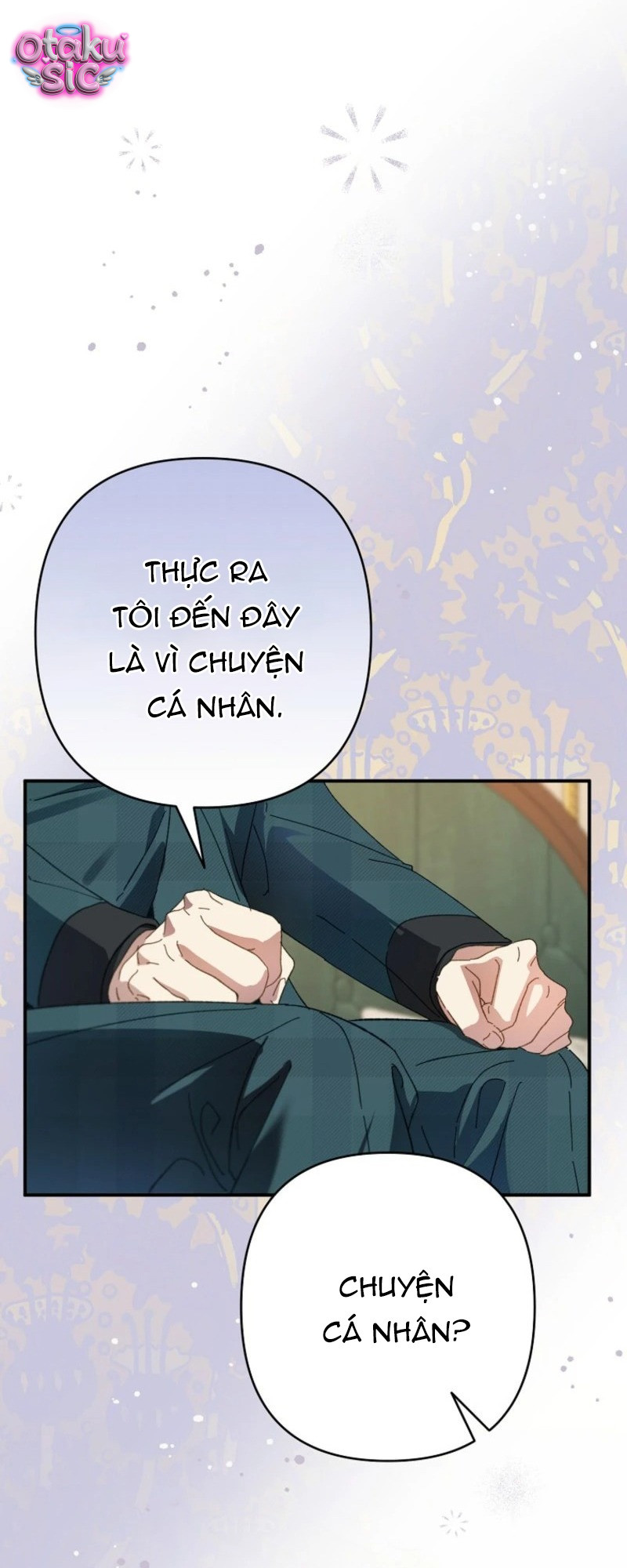 Tôi Vờ Mang Thai Nhưng Chồng Lại Quay Về - Chap 14 - Trang 52