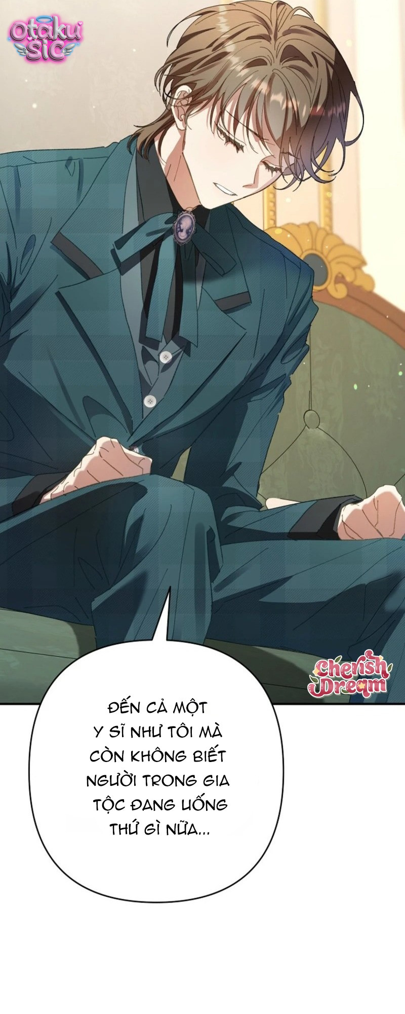 Tôi Vờ Mang Thai Nhưng Chồng Lại Quay Về - Chap 14 - Trang 54