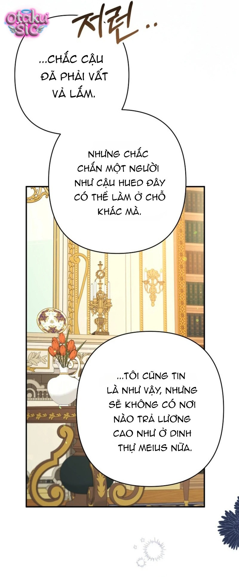 Tôi Vờ Mang Thai Nhưng Chồng Lại Quay Về - Chap 14 - Trang 58