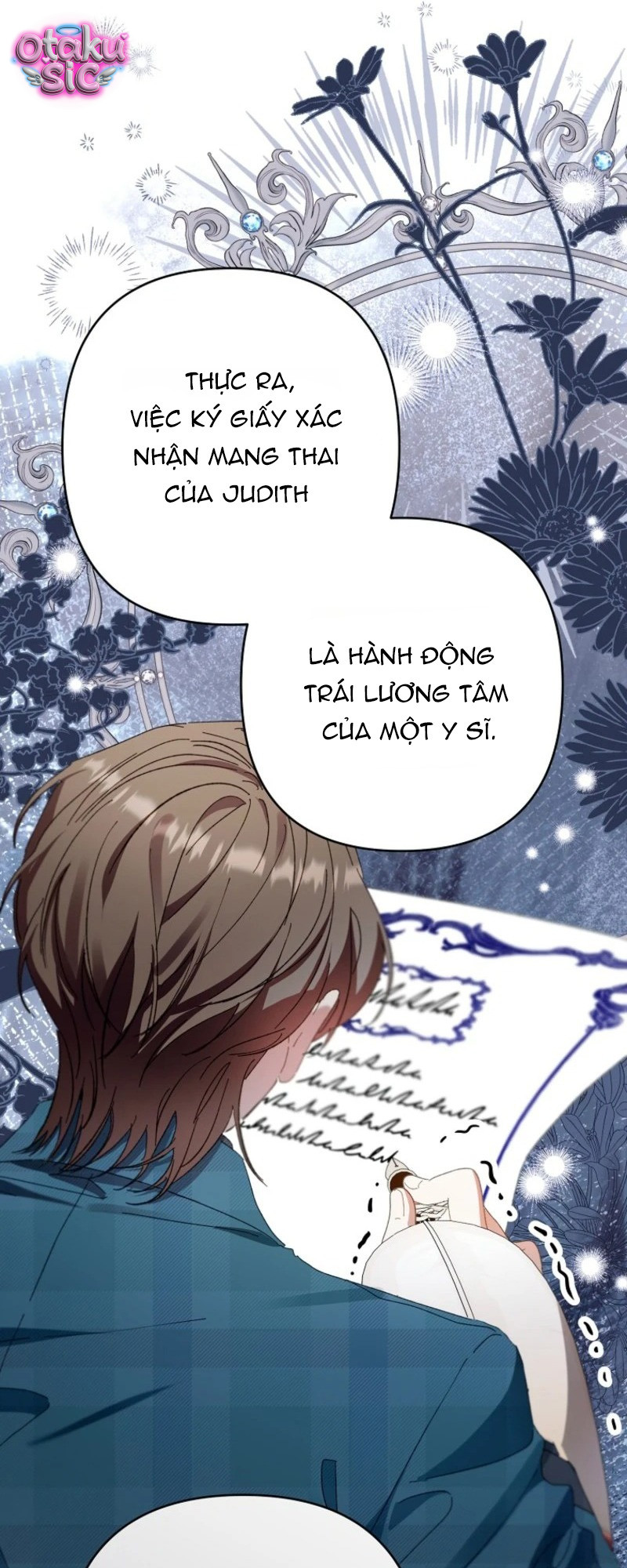 Tôi Vờ Mang Thai Nhưng Chồng Lại Quay Về - Chap 14 - Trang 59