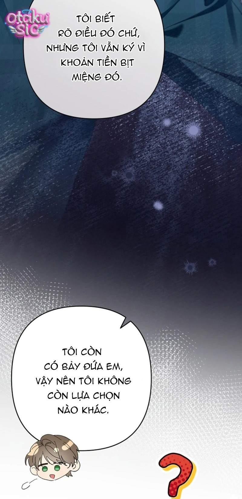 Tôi Vờ Mang Thai Nhưng Chồng Lại Quay Về - Chap 14 - Trang 60