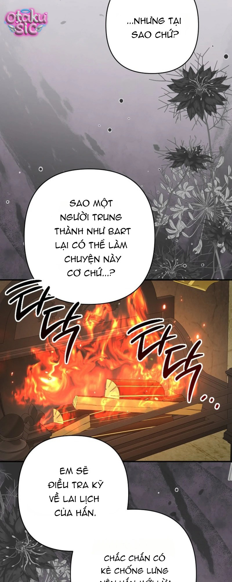 Tôi Vờ Mang Thai Nhưng Chồng Lại Quay Về - Chap 14 - Trang 7