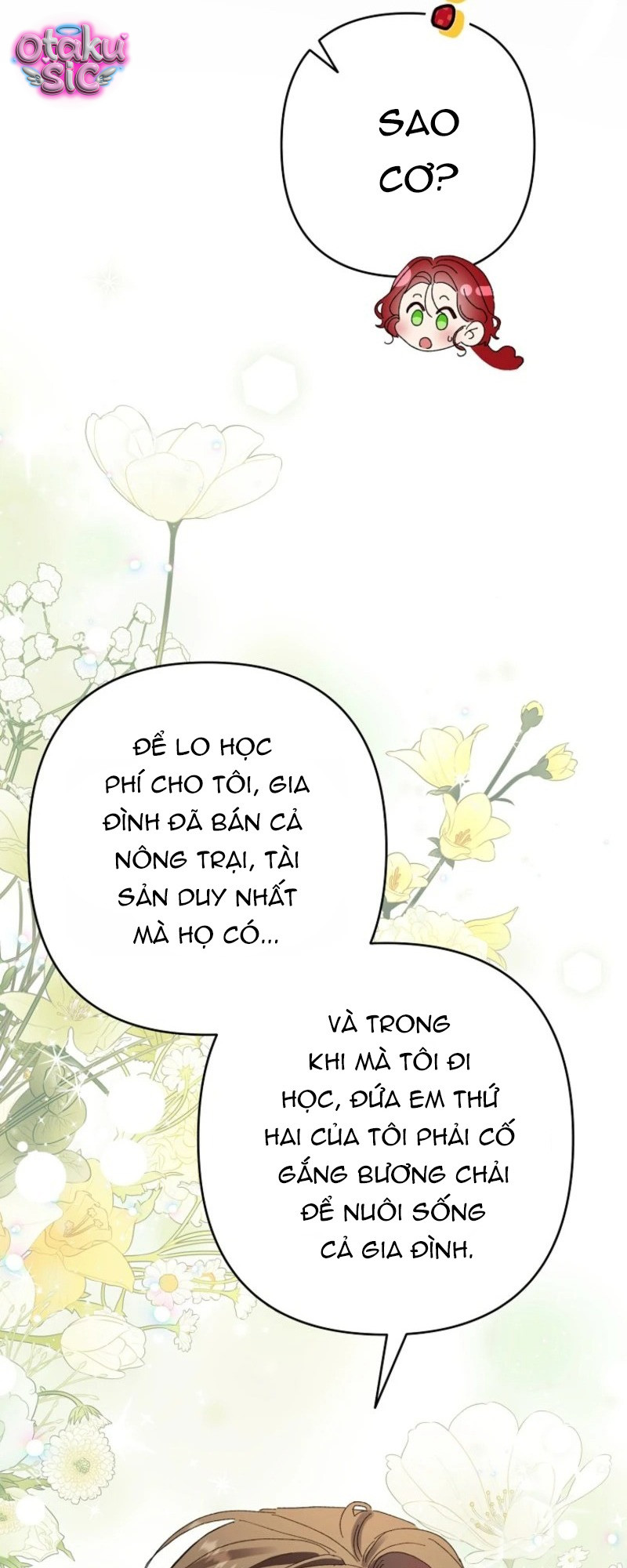 Tôi Vờ Mang Thai Nhưng Chồng Lại Quay Về - Chap 14 - Trang 61