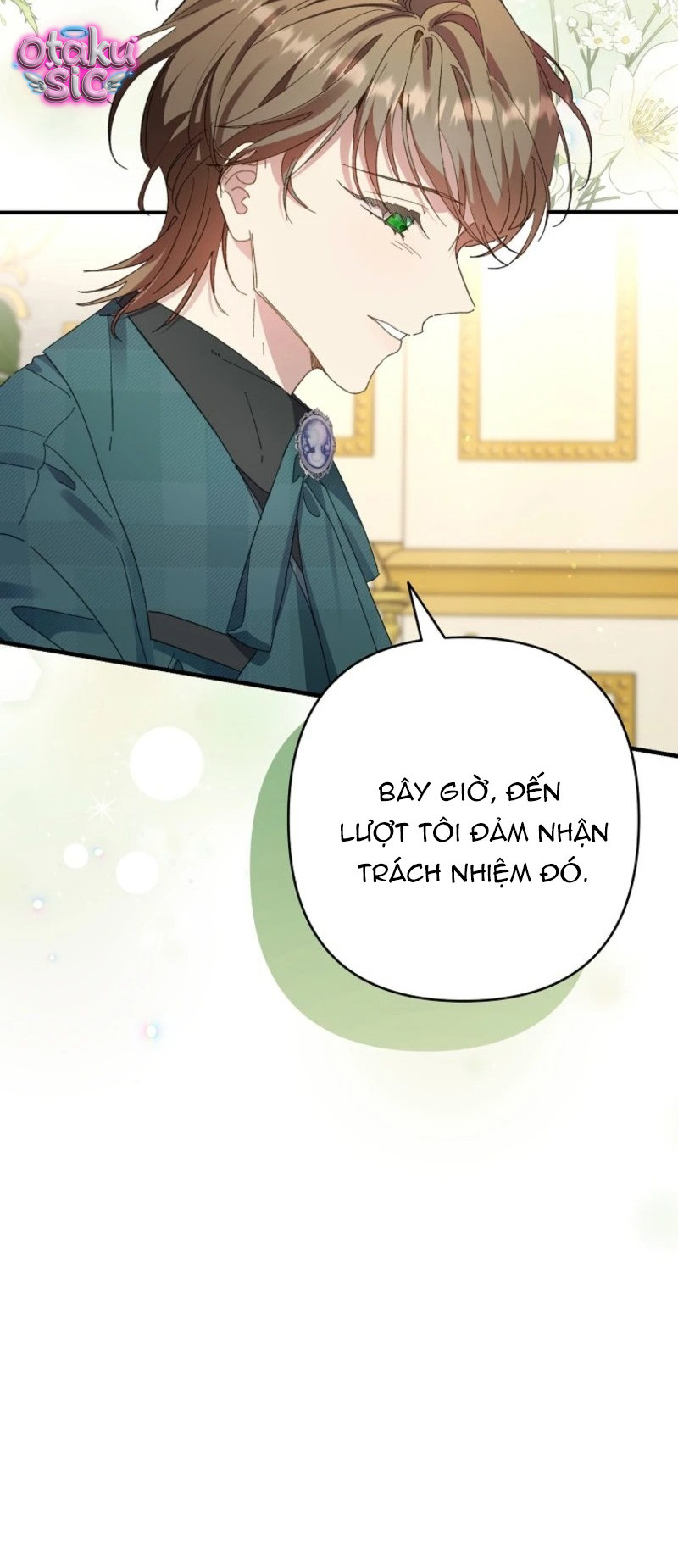 Tôi Vờ Mang Thai Nhưng Chồng Lại Quay Về - Chap 14 - Trang 62