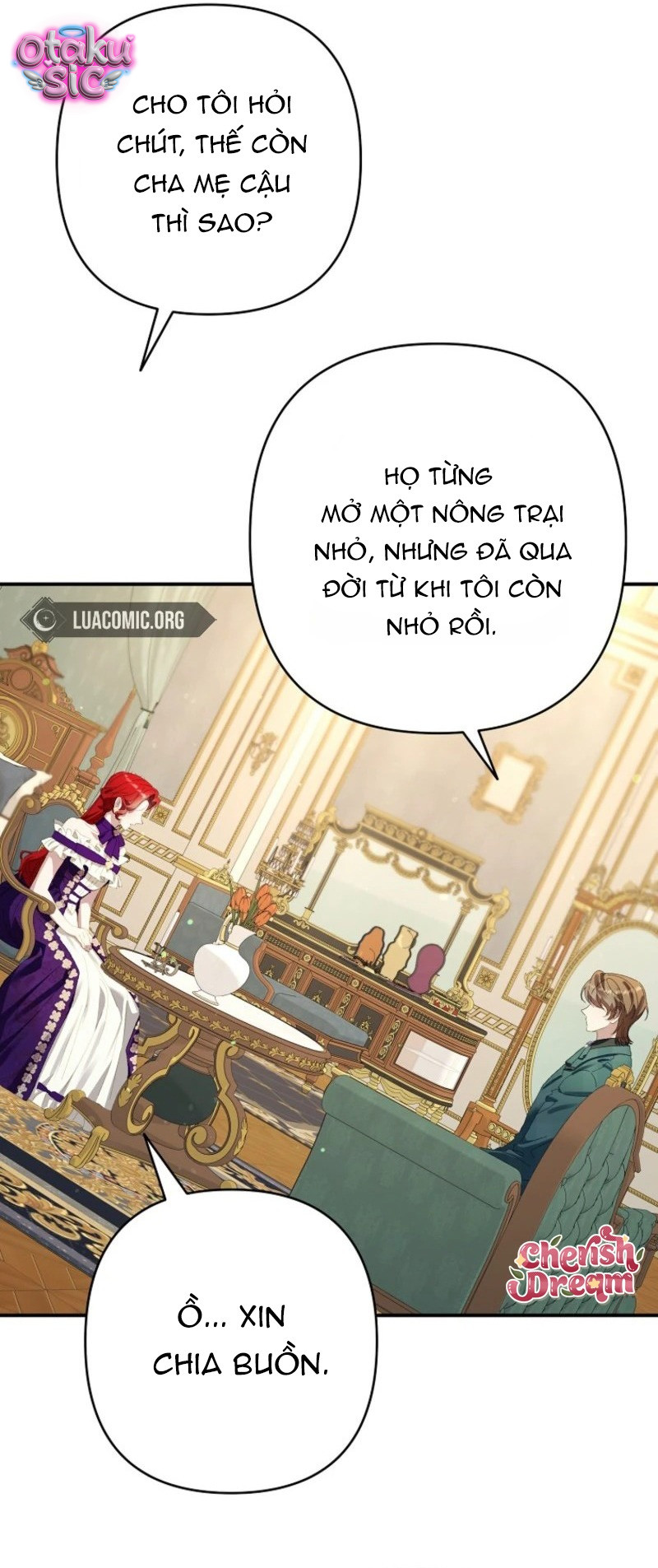 Tôi Vờ Mang Thai Nhưng Chồng Lại Quay Về - Chap 14 - Trang 63
