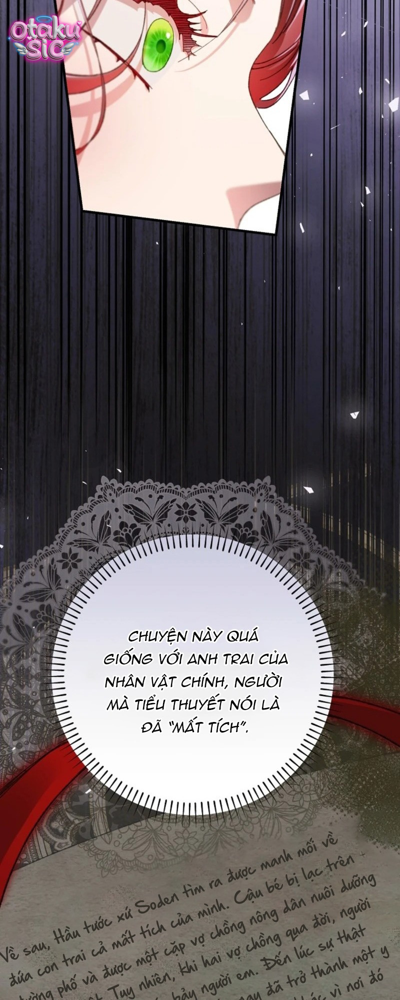 Tôi Vờ Mang Thai Nhưng Chồng Lại Quay Về - Chap 14 - Trang 65