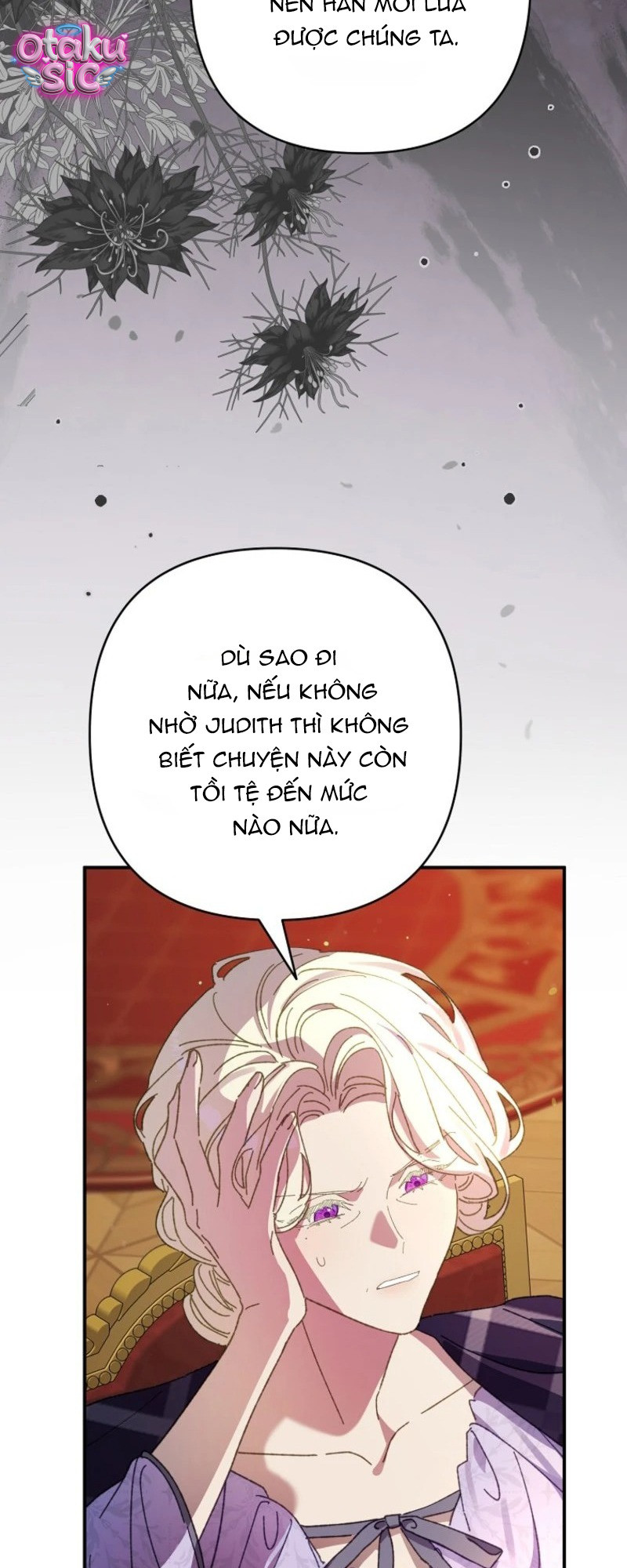 Tôi Vờ Mang Thai Nhưng Chồng Lại Quay Về - Chap 14 - Trang 8