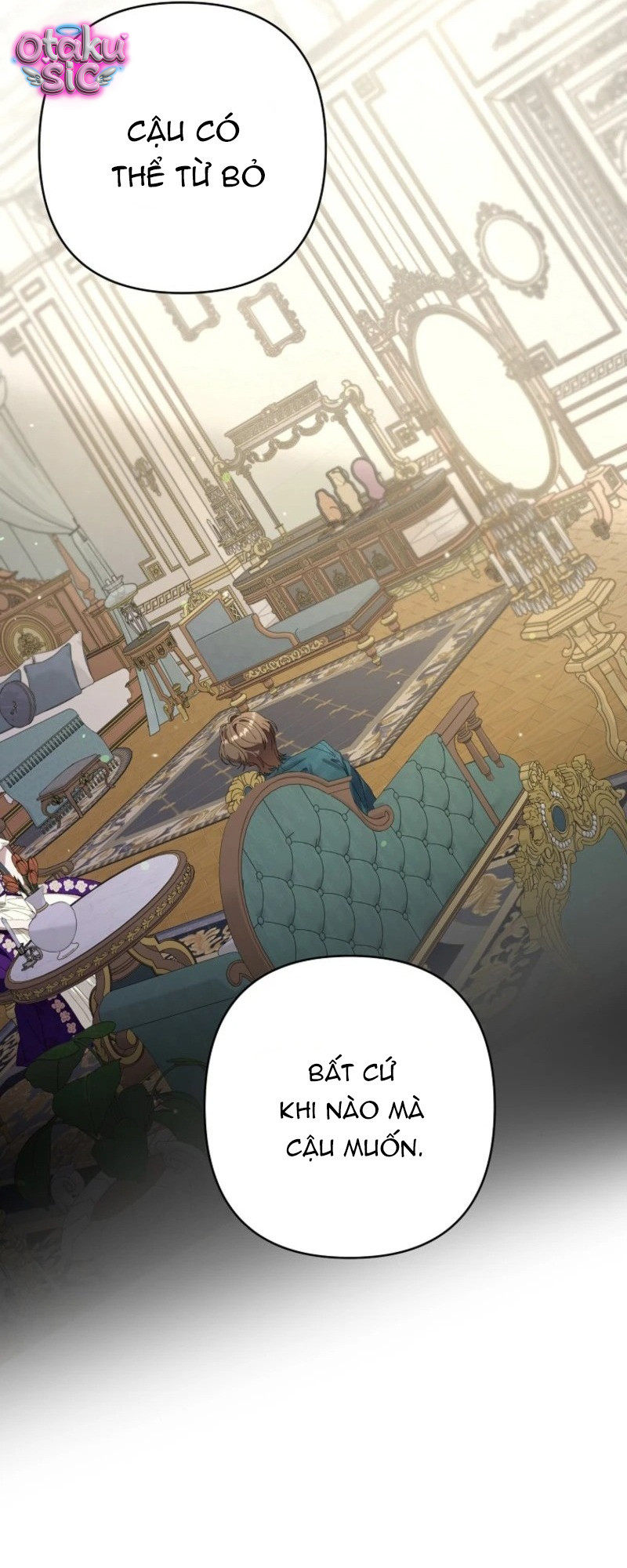 Tôi Vờ Mang Thai Nhưng Chồng Lại Quay Về - Chap 14 - Trang 72