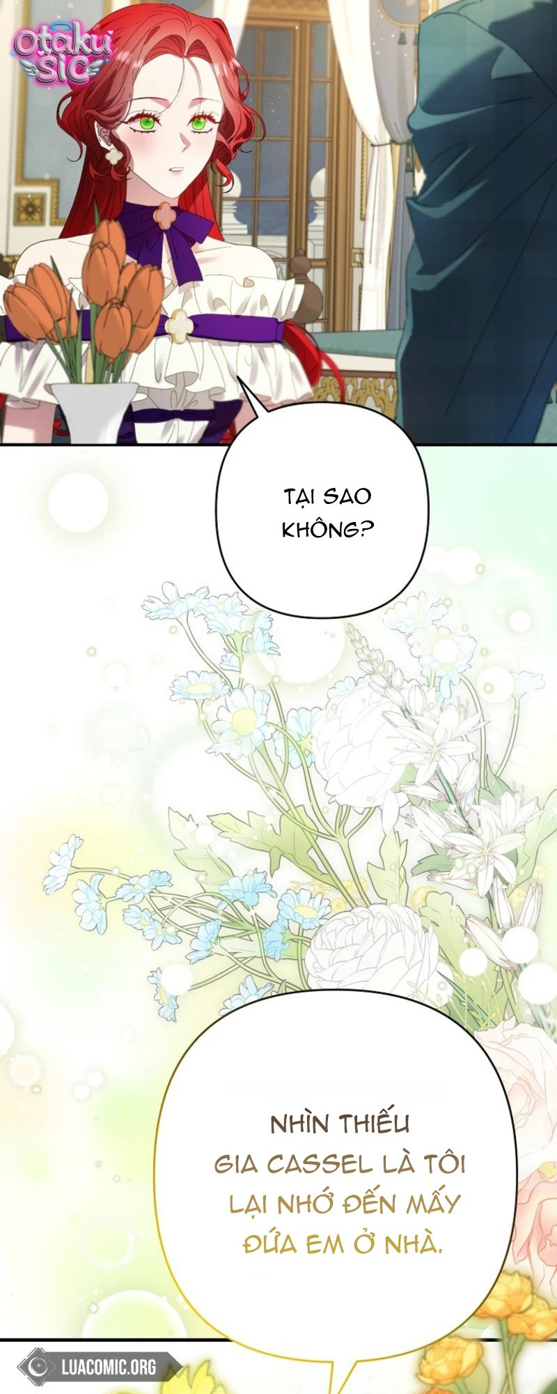 Tôi Vờ Mang Thai Nhưng Chồng Lại Quay Về - Chap 14 - Trang 76