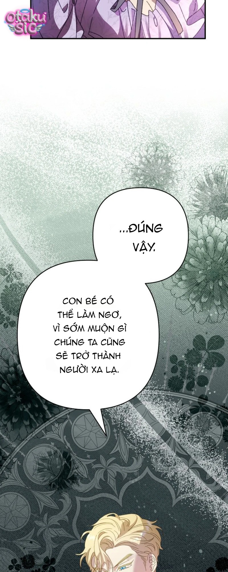 Tôi Vờ Mang Thai Nhưng Chồng Lại Quay Về - Chap 14 - Trang 9
