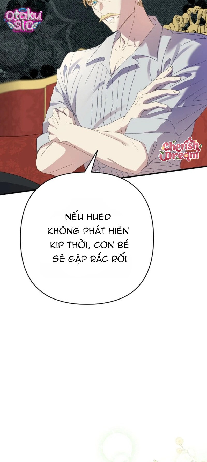 Tôi Vờ Mang Thai Nhưng Chồng Lại Quay Về - Chap 14 - Trang 10