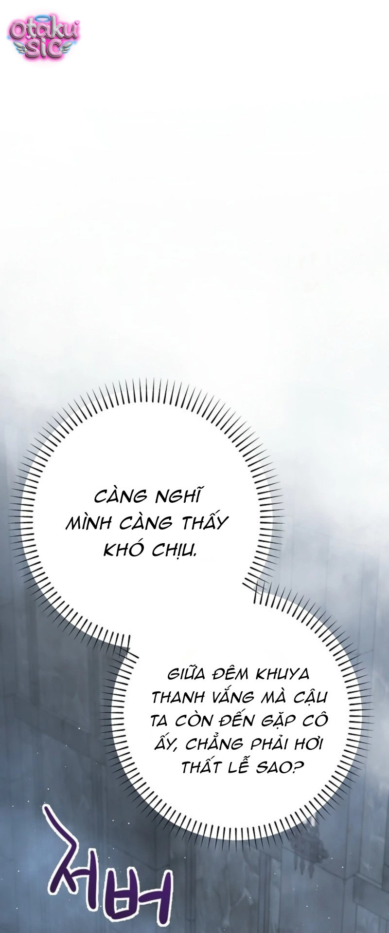 Tôi Vờ Mang Thai Nhưng Chồng Lại Quay Về - Chap 15 - Trang 1
