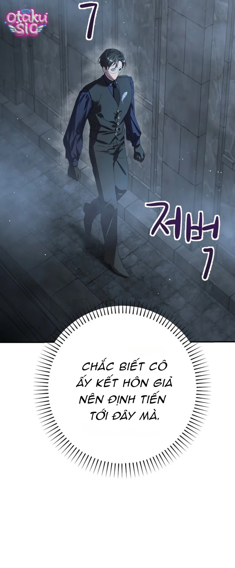 Tôi Vờ Mang Thai Nhưng Chồng Lại Quay Về - Chap 15 - Trang 2