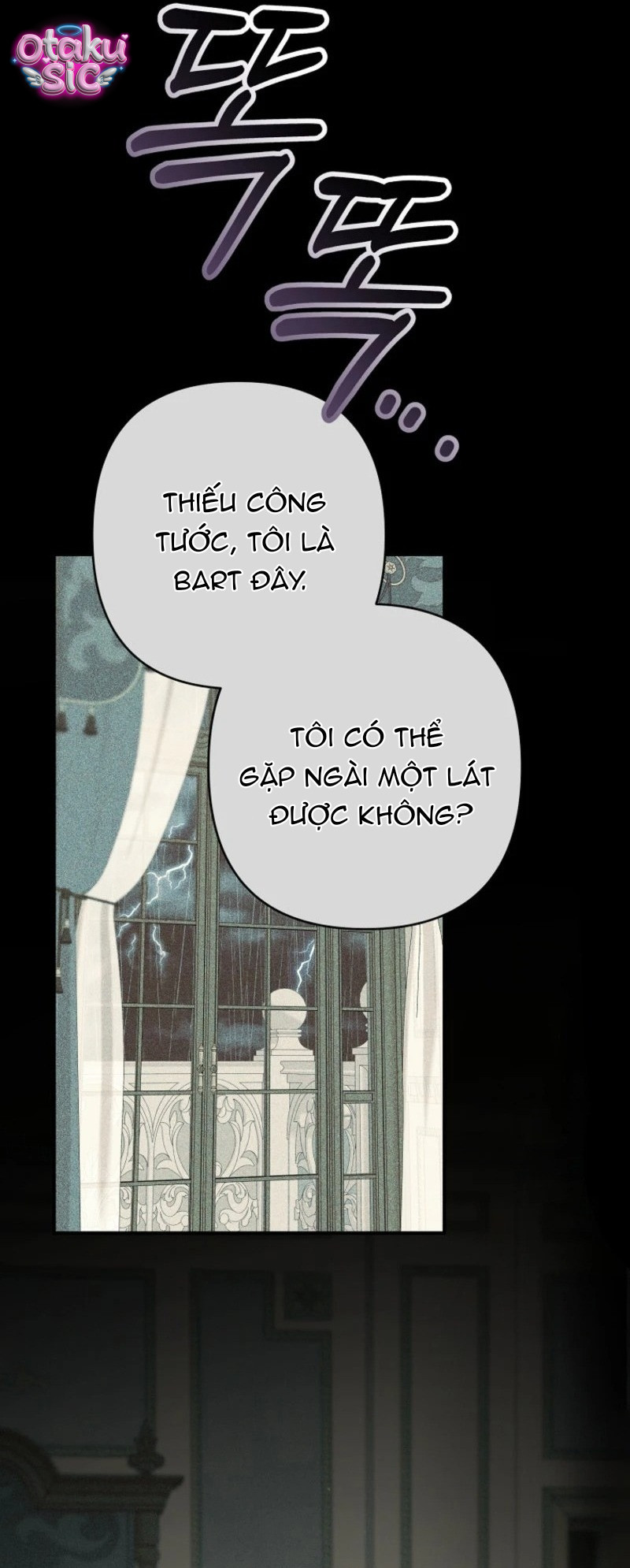 Tôi Vờ Mang Thai Nhưng Chồng Lại Quay Về - Chap 15 - Trang 15