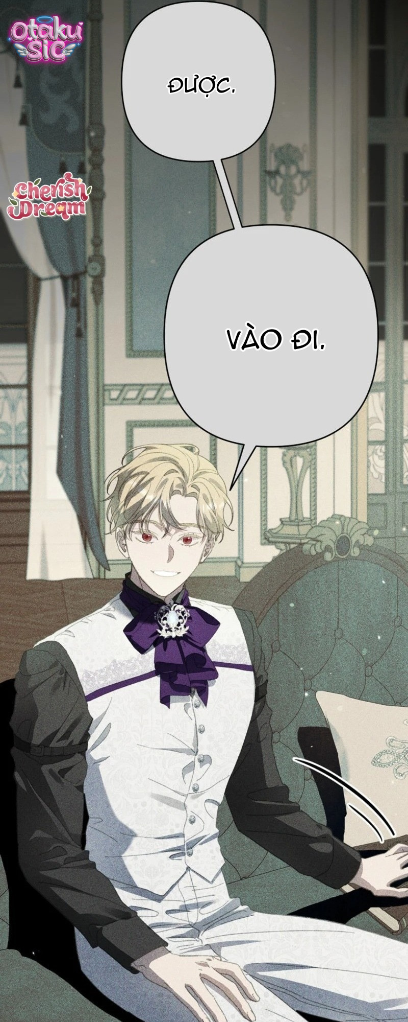 Tôi Vờ Mang Thai Nhưng Chồng Lại Quay Về - Chap 15 - Trang 16