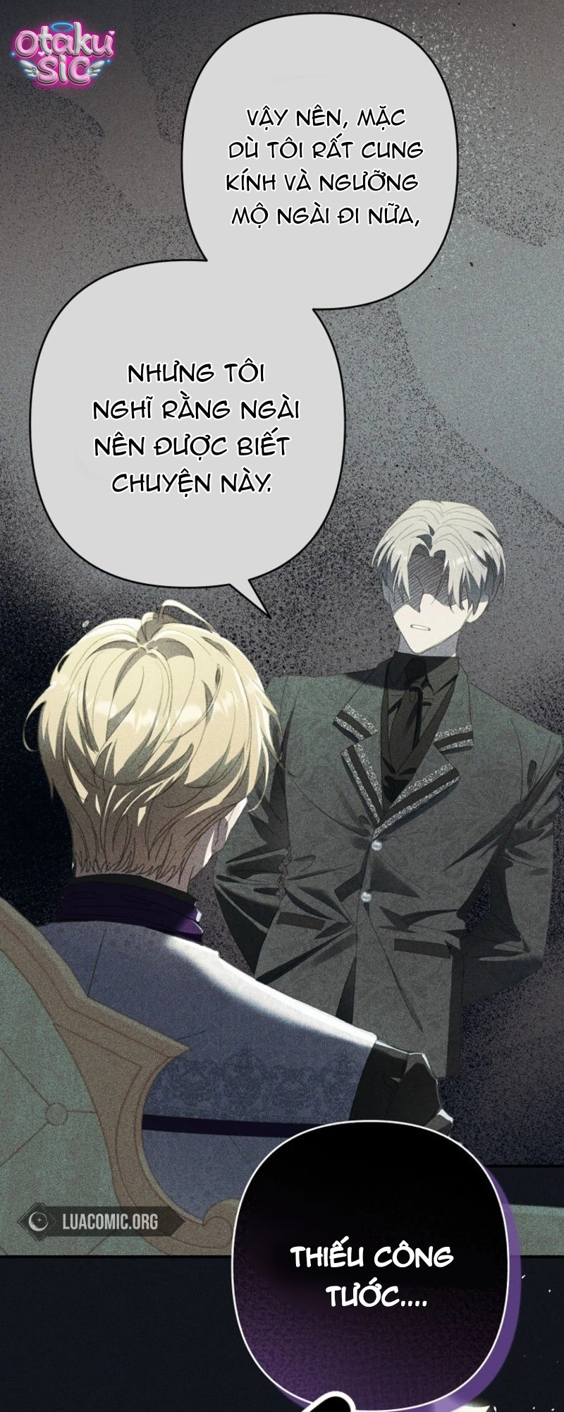 Tôi Vờ Mang Thai Nhưng Chồng Lại Quay Về - Chap 15 - Trang 21