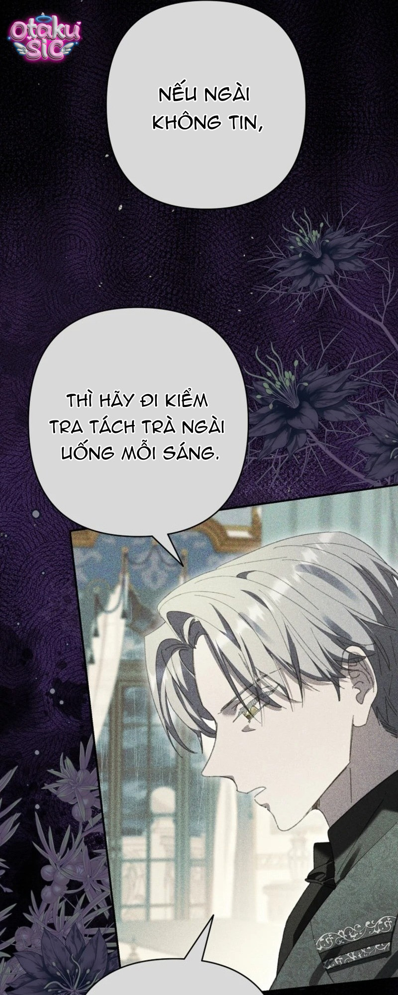 Tôi Vờ Mang Thai Nhưng Chồng Lại Quay Về - Chap 15 - Trang 26