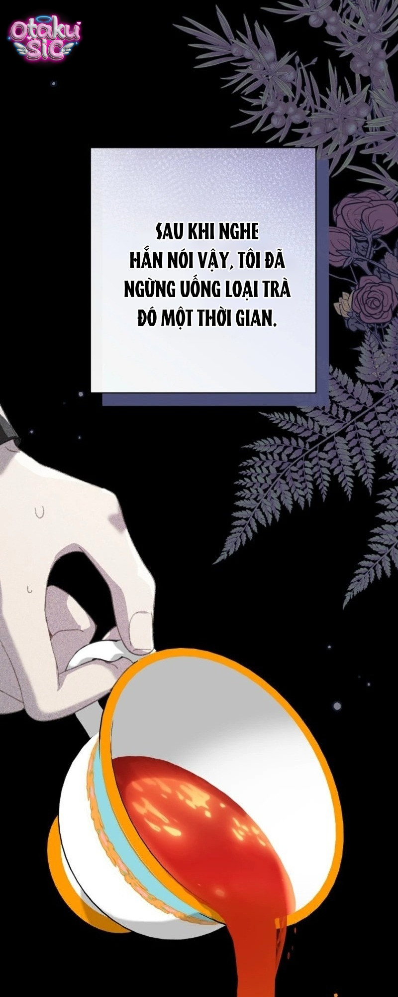 Tôi Vờ Mang Thai Nhưng Chồng Lại Quay Về - Chap 15 - Trang 28