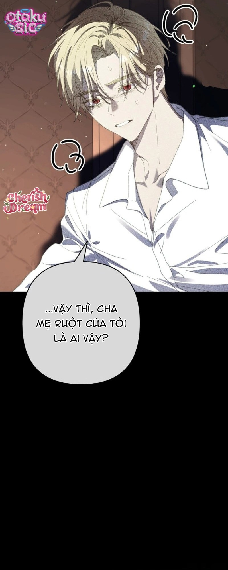 Tôi Vờ Mang Thai Nhưng Chồng Lại Quay Về - Chap 15 - Trang 35