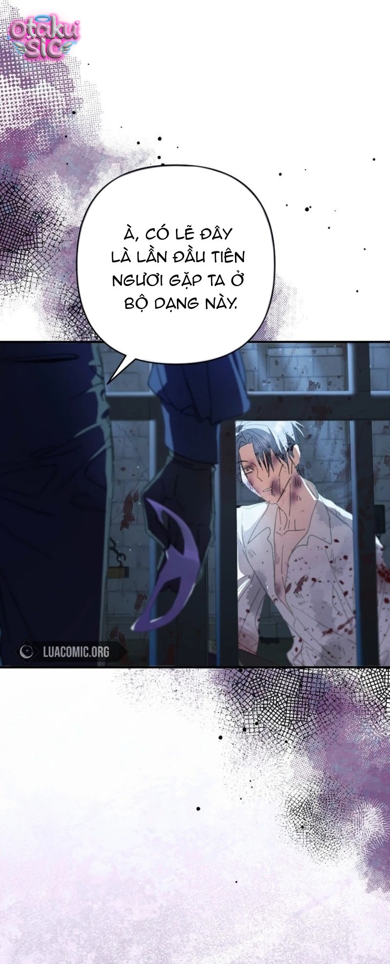 Tôi Vờ Mang Thai Nhưng Chồng Lại Quay Về - Chap 15 - Trang 38